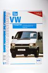 VW Transporter T4 / Caravelle 1996/2000 - 2003