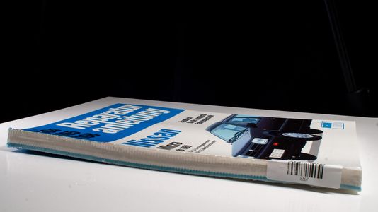 Nissan Micra ab 1989 Reparaturanleitung Reparatur-Buch/Handbuch/Wartung/Pflege - ohne Autor