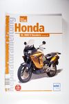 Honda XL 1000 V Varadero (Reparaturanleitungen)
