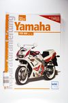 Yamaha FZR 600 (ab 1989) Reparaturanleitung Motorr