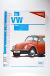 VW Käfer ab 1968