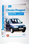 Citroën Berlingo / Peugeot Partner