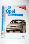 Opel Vectra B : Limousine, Caravan. 1,6-/1,8-/2,0-