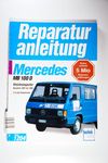 Mercedes-Benz MB 100 D Kleintransporter: Baujahre 