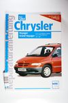 Chrysler Voyager / Grand Voyager 1995-2000