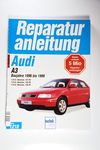 Audi A3 8L 1,6 1,8 Benzin AGN AGU AEH 1996 - 1998 