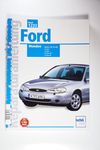 Ford Mondeo (Baujahre 1997 bis 2000)