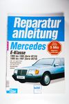 Mercedes-Benz E-Klasse (W 124 / W 210)