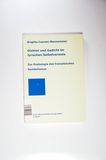 Dichter und Gedicht im lyrischen Selbstverweis: Zur Poetologie des französischen Symbolismus