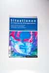 Situationen als Ursprung des Bildungsprozesses Str