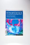 Situationen als Ursprung des Bildungsprozesses Strukturen, Beispiele, Erfahrungen aufgeschrieben fuer Sozialpaedagogik, Schulpaedagogik, Familien und Behoerden