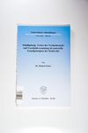 Schuldprinzip, Verbot der Verdachtsstrafe und Unsc