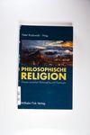 Philosophische Religion : Gnosis zwischen Philosop
