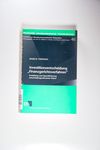 Investitionsentscheidung [Finanzgerichtsverfahren]