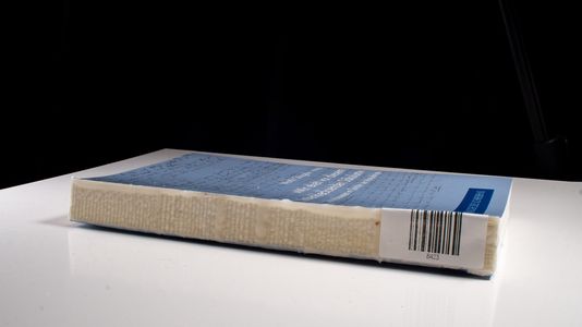 Mir ekelt vor diesem tintenklecksenden Säkulum