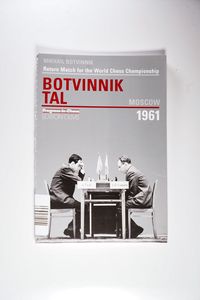 Return Match for the World Championship Botvinnik vs. Tal, Moscow 1961: Return Match for the World Chess Championship (Progress in Chess, Band 13) Return Match for the World Championship Botvinnik vs. Tal, Moscow 1961: Return Match for the World Chess Championship (Progress in Chess, Band 13)