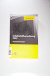 Gefahrstoffverordnung 2005