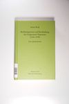 Rechnungswesen und Buchhaltung des Avignoneser Pap