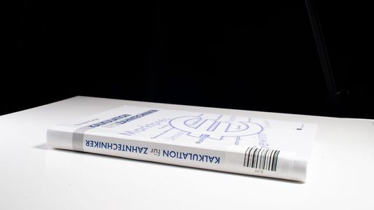 Kalkulation für Zahntechniker