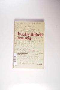 buchstäblich traurig buchstäblich traurig