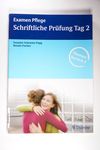Examen Pflege. Schriftliche Prüfung Tag 2 - Susan