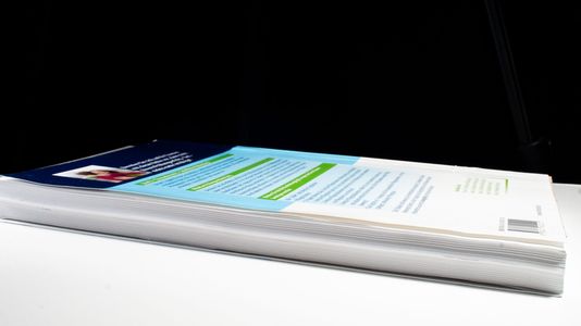 Examen Pflege. Schriftliche Prüfung Tag 2 - Susanne Schewior-Popp