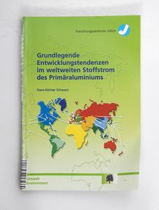 Grundlegende Entwicklungstendenzen im ... Grundlegende Entwicklungstendenzen im ...