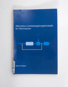 Alternative Lambdaregelungskonzepte fü... Alternative Lambdaregelungskonzepte fü...