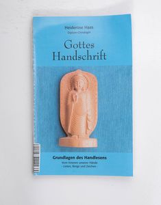 Gottes Handschrift : [Grundlagen des H...