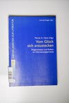Vom Glück sich anzustecken