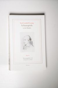 Schauspiele in drei Bänden. Band 2: Ohne Harlekin, ein Possenspiel in einem Aufzuge. Die reiche Frau, ein Lustspiel in fünf Aufzügen.