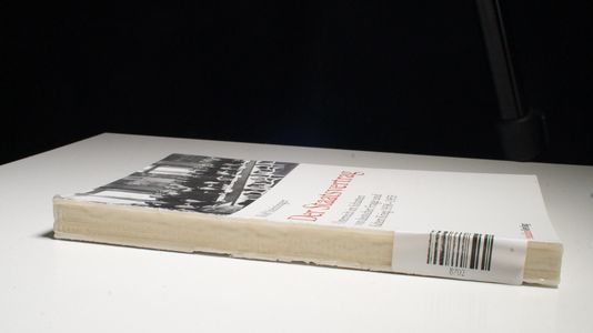 Der Staatsvertrag. Österreich im Schatten von deutscher Frage und Kaltem Krieg