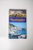 Peloponnes: Reisehandbuch mit vielen praktischen Tipps