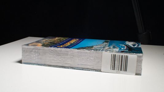 Peloponnes: Reisehandbuch mit vielen praktischen Tipps