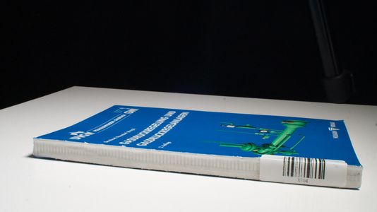 Gasdruckregelung und Gasdruckregelanlagen 2. A. (Praxiswissen Gasfach)