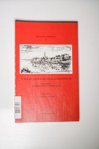 Pöchlarner Heldenliedgespräch. 5. Heldendichtung in Österreich - Österreich in der Heldendichtung