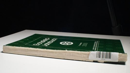 Eichsfeld-Jahrbuch 2005. 13. Jahrgang