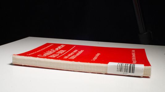 GmbH-Gesetze BRD - DDR: Und weitere zusätzliche DDR-Vorschriften