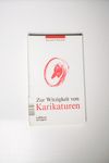 Zur Witzigkeit von Karikaturen (German Edition)
