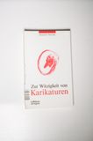 Zur Witzigkeit von Karikaturen (German Edition)