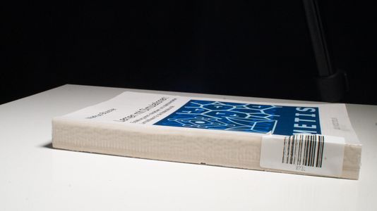 Lernen mit Simulationen: Erstellung einer interaktiven und objektorientierten Lernsoftware für die Materialkunde