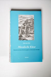 Moralische Küsse