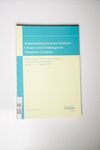 Implementing the Kyoto Protocol - Chances and Chal
