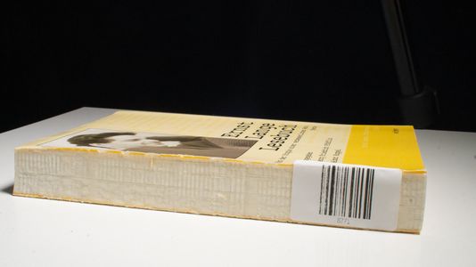 Ernst Lange Lesebuch: Von der Utopie einer verbesserlichen Welt. Texte