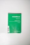 Wasserchemie Taschenbuch