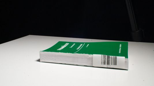 Wasserchemie Taschenbuch