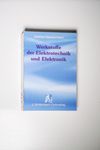 Werkstoffe der Elektrotechnik und Elektronik