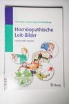 Homöopathische Leit-Bilder: Lernen mit Cartoons