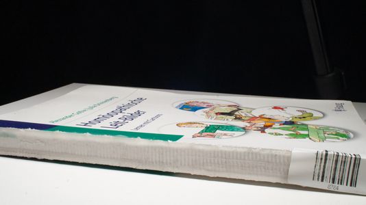 Homöopathische Leit-Bilder: Lernen mit Cartoons