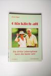 Glücklich alt
